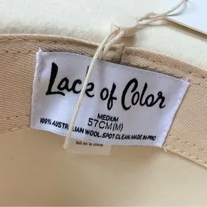 Lack Of Color | Accessories | Nwt Lack Of Color Ivy Beverly  display picture 3